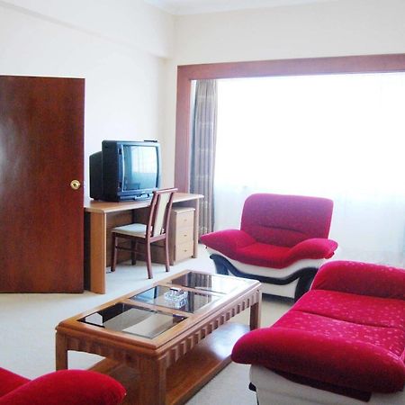 Hampton By Hilton Dalian Zhongshan المظهر الخارجي الصورة