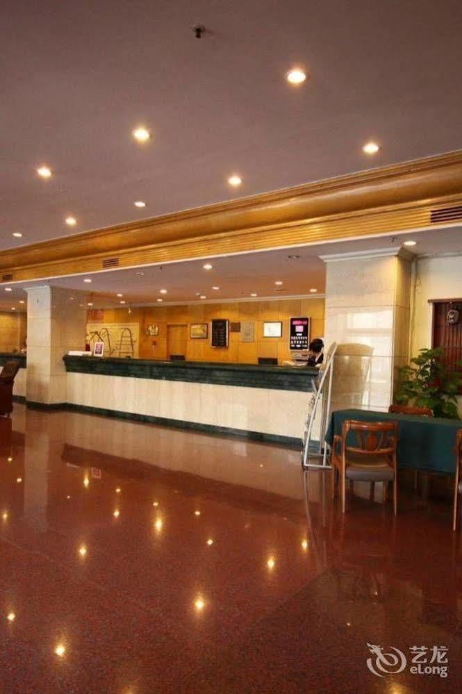 Hampton By Hilton Dalian Zhongshan المظهر الخارجي الصورة