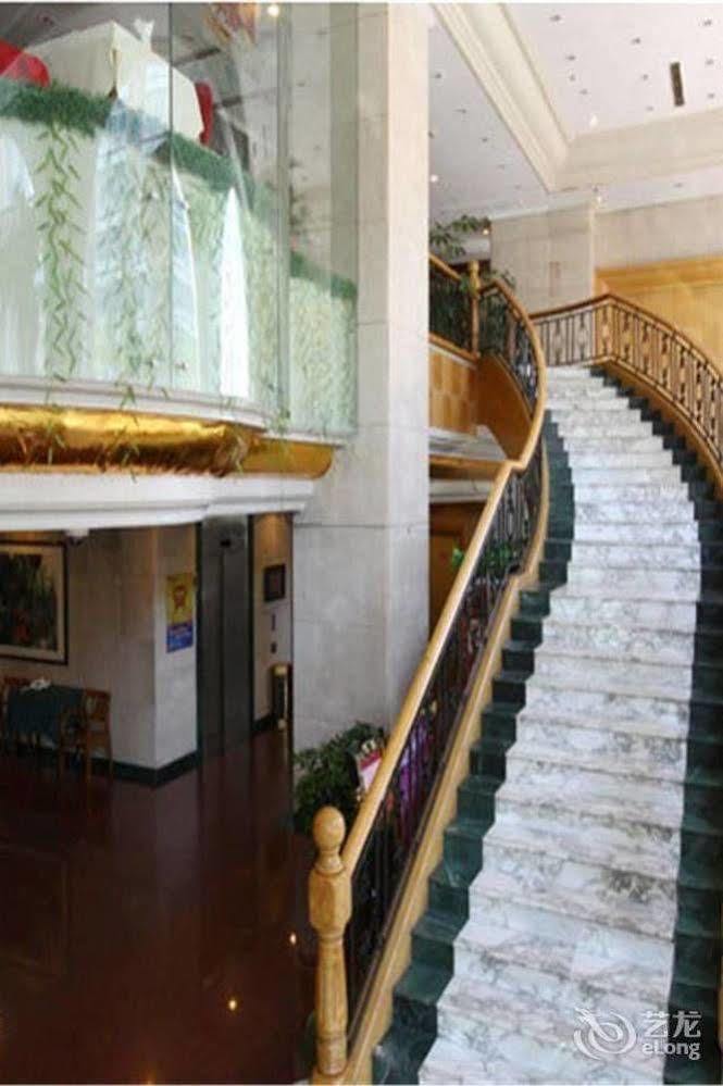 Hampton By Hilton Dalian Zhongshan المظهر الخارجي الصورة