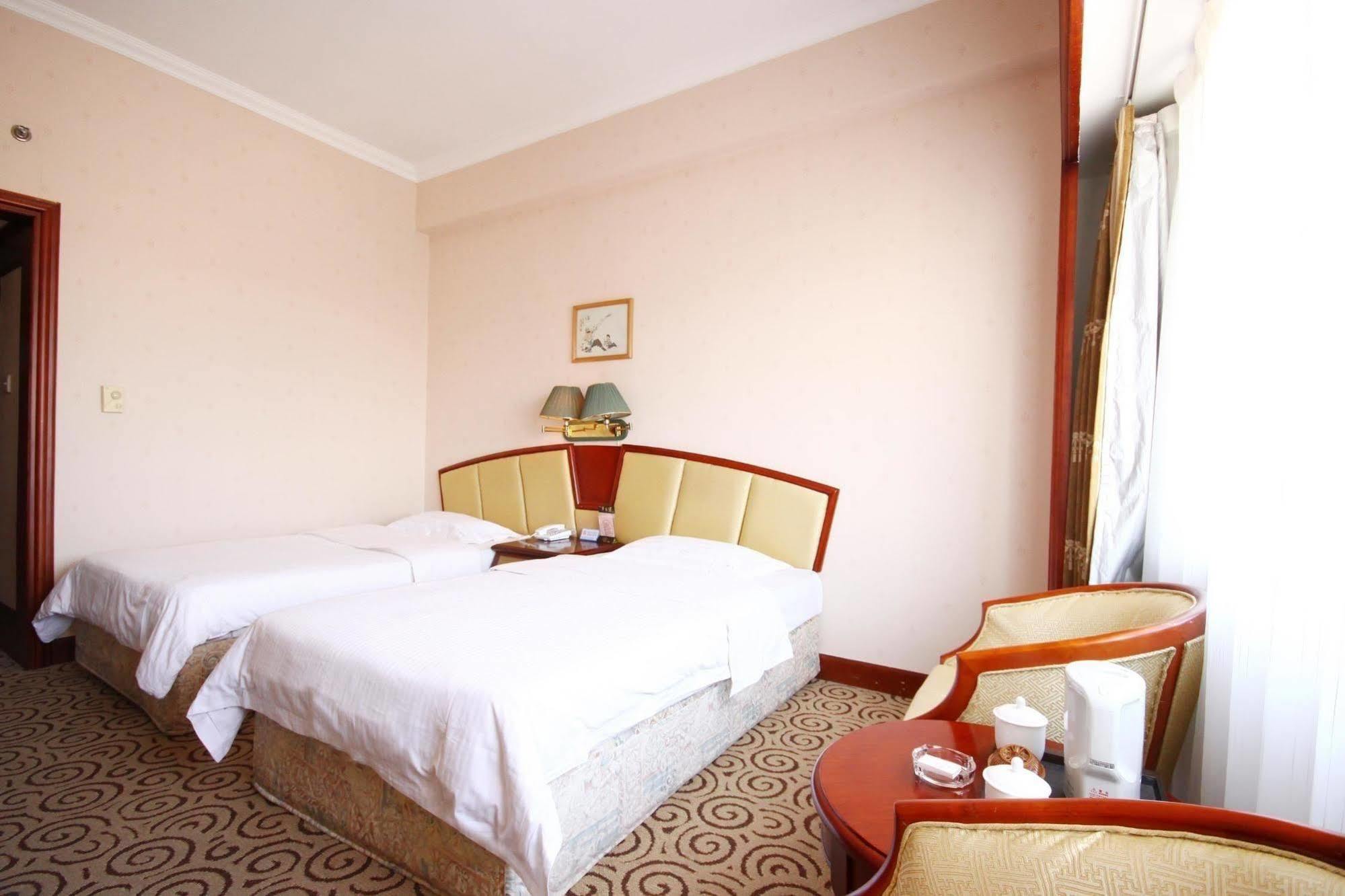 Hampton By Hilton Dalian Zhongshan المظهر الخارجي الصورة