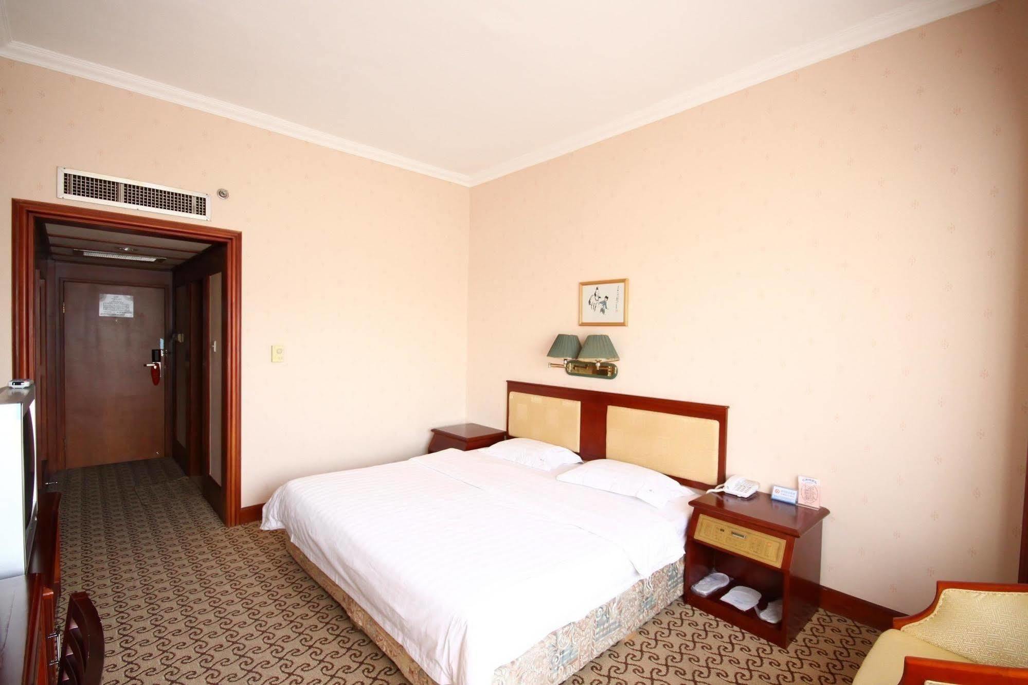 Hampton By Hilton Dalian Zhongshan المظهر الخارجي الصورة