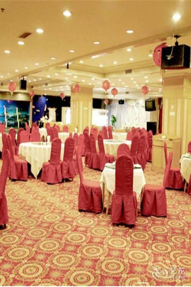 Hampton By Hilton Dalian Zhongshan المظهر الخارجي الصورة