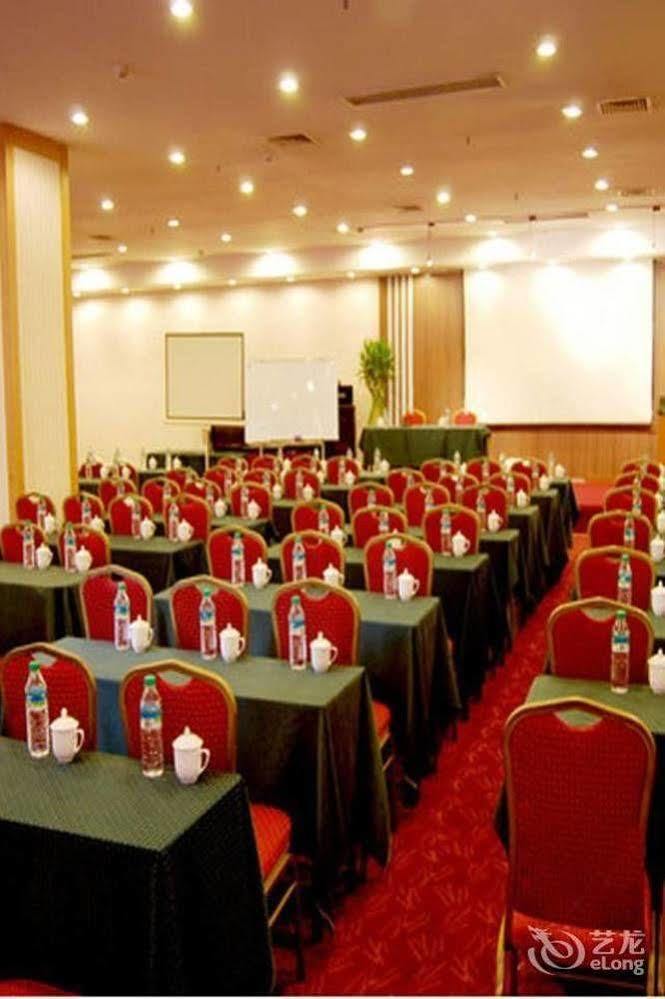 Hampton By Hilton Dalian Zhongshan المظهر الخارجي الصورة