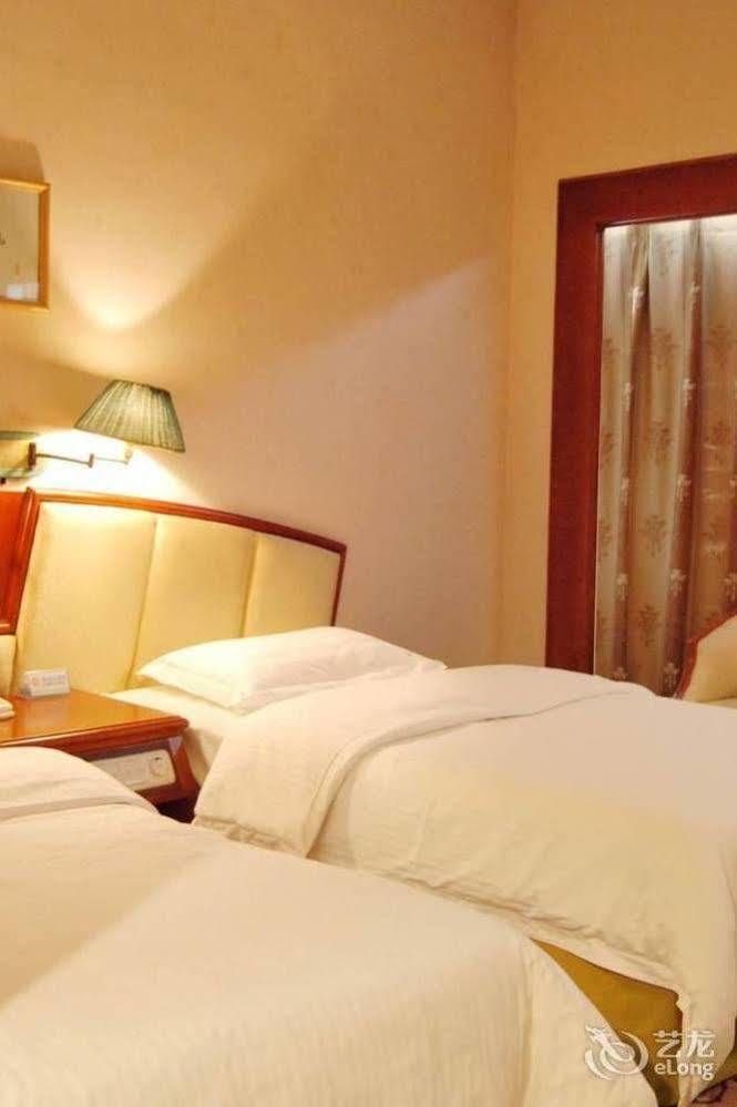 Hampton By Hilton Dalian Zhongshan المظهر الخارجي الصورة