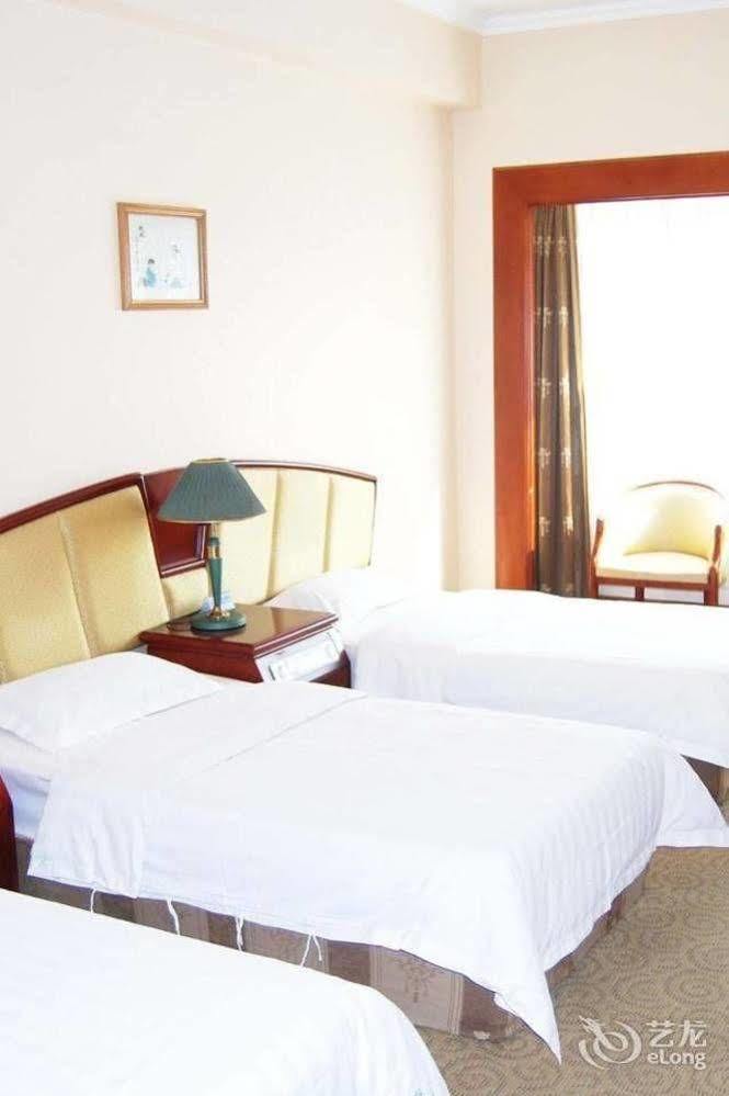 Hampton By Hilton Dalian Zhongshan المظهر الخارجي الصورة