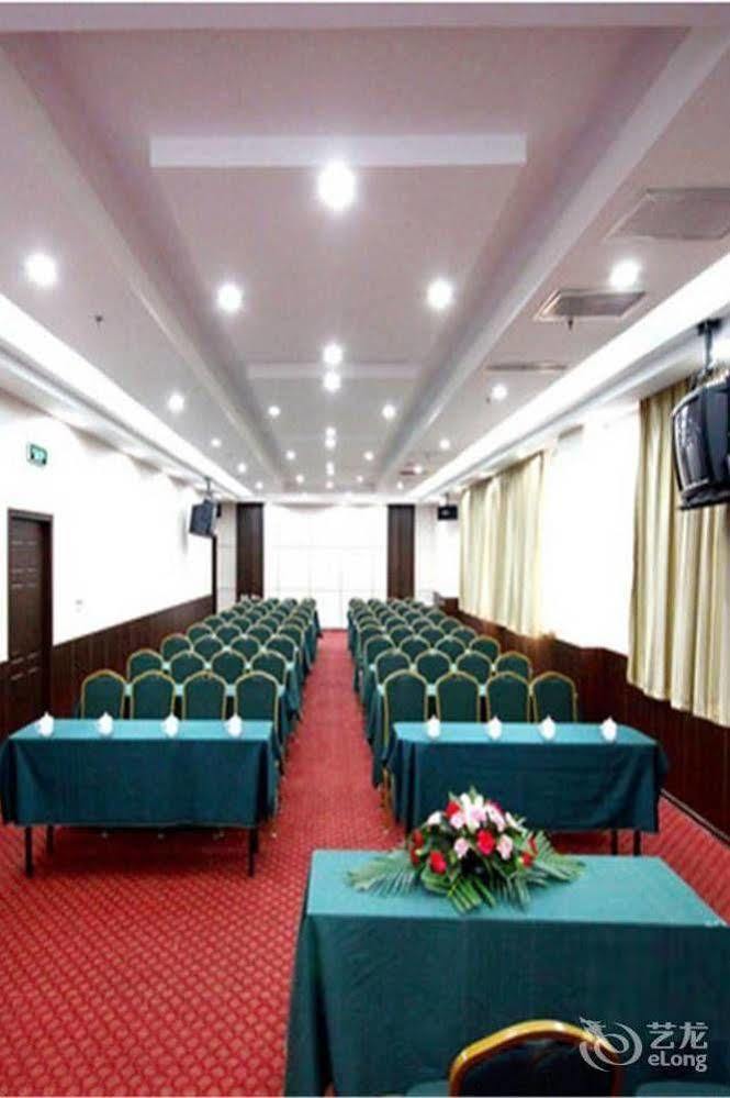 Hampton By Hilton Dalian Zhongshan المظهر الخارجي الصورة