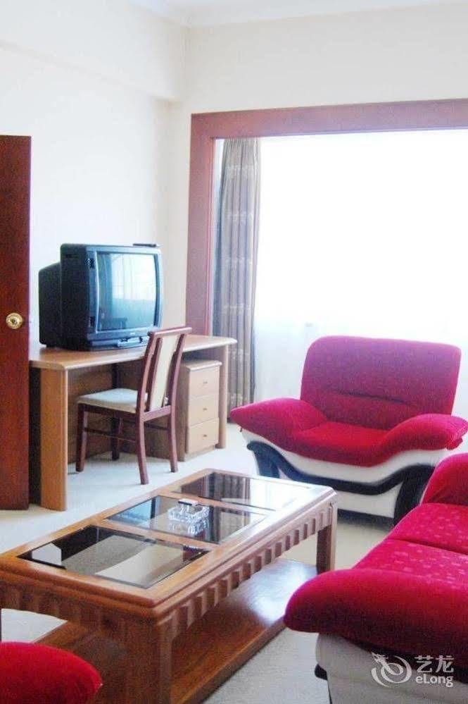 Hampton By Hilton Dalian Zhongshan المظهر الخارجي الصورة