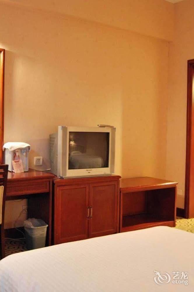 Hampton By Hilton Dalian Zhongshan المظهر الخارجي الصورة